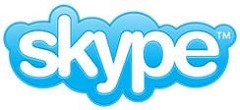 スカイプロゴ